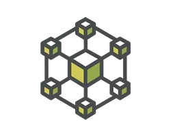 Domains and Hosting icon - preWeb Design