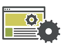 Website Support icon - preWeb Design