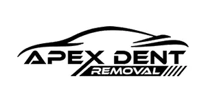 Apex Dent Removal, Verwood logo - preWeb Design
