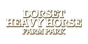 Dorset Heavy Horse Farm Park, Verwood logo - preWeb Design