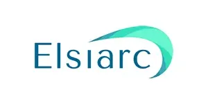 Elsiarc logo - preWeb Design