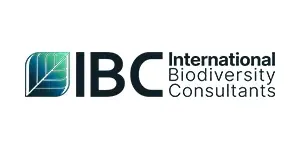 International Biodiversity Consultants, Jakarta logo - preWeb Design