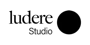 Ludere Studio logo - preWeb Design