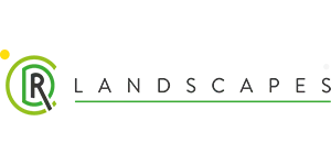 RDC Landscapes logo - preWeb Design