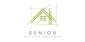 Senior Building Solutions, Ringwood logo - preWeb Design