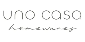 Uno Casa logo - preWeb Design